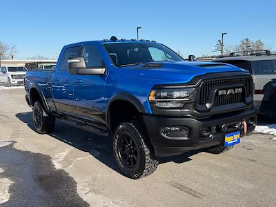 Used 2023 Ram 2500 Power Wagon Crew Cab for sale #269027B - photo 1