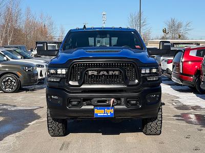 Used 2023 Ram 2500 Power Wagon Crew Cab for sale #269027B - photo 2