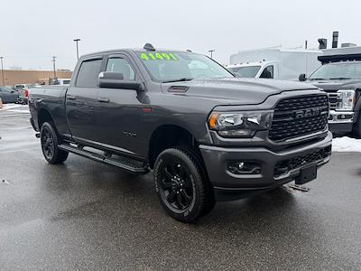 Used 2022 Ram 2500 - photo 1