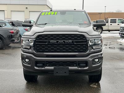 Used 2022 Ram 2500 - photo 1