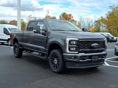 New 2026 Ford F-350 XLT Crew Cab 4WD SRW Pickup for sale #269028 - photo 1
