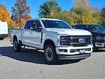 2026 Ford F-350 Crew Cab SRW 4WD Pickup for sale #269029 - photo 1