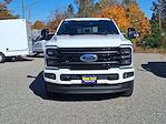 2026 Ford F-350 Crew Cab SRW 4WD Pickup for sale #269029 - photo 3