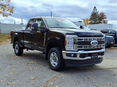 New 2026 Ford F-350 XLT Super Cab 4WD SRW Pickup for sale #269030 - photo 1