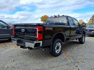 New 2026 Ford F-350 XLT Super Cab 4WD SRW Pickup for sale #269030 - photo 2
