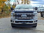 New 2026 Ford F-350 XLT Super Cab 4WD SRW Pickup for sale #269030 - photo 3