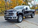 New 2026 Ford F-350 XLT Super Cab 4WD SRW Pickup for sale #269030 - photo 4