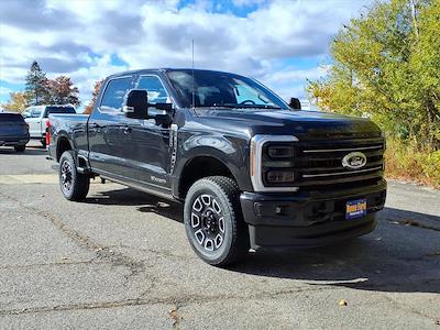 2026 Ford F-350 Crew Cab SRW 4WD Pickup for sale #269031 - photo 1