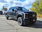 2026 Ford F-350 Crew Cab SRW 4WD Pickup for sale #269031 - photo 1