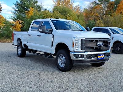 2026 Ford F-250 Crew Cab 4WD Pickup for sale #269032 - photo 1