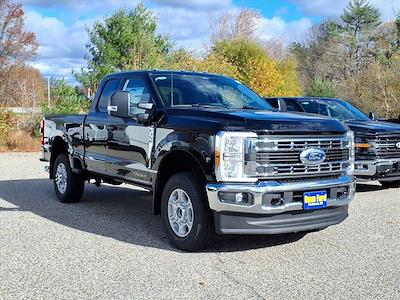 2026 Ford F-350 Super Cab SRW 4WD Pickup for sale #269033 - photo 1