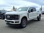 New 2026 Ford F-250 Platinum Crew Cab for sale #269034 - photo 4