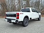New 2026 Ford F-250 Platinum Crew Cab for sale #269034 - photo 2