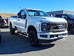 New 2026 Ford F-350 XL Regular Cab 4WD SRW Pickup for sale #269036 - photo 1