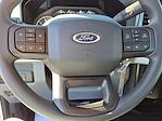New 2026 Ford F-350 XL Regular Cab 4WD SRW Pickup for sale #269036 - photo 14