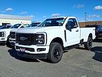 New 2026 Ford F-350 XL Regular Cab 4WD SRW Pickup for sale #269036 - photo 4