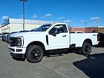 New 2026 Ford F-350 XL Regular Cab 4WD SRW Pickup for sale #269036 - photo 5