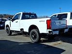 New 2026 Ford F-350 XL Regular Cab 4WD SRW Pickup for sale #269036 - photo 6