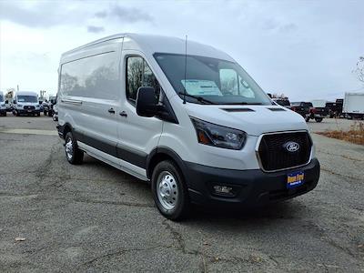 New 2026 Ford Transit 250 Medium Roof AWD Upfitted Cargo Van for sale #269037 - photo 1