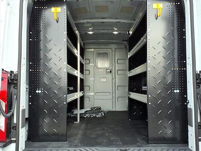 New 2026 Ford Transit 250 Medium Roof AWD Upfitted Cargo Van for sale #269037 - photo 2