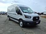 New 2026 Ford Transit 250 Medium Roof AWD Upfitted Cargo Van for sale #269037 - photo 1