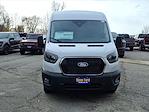 New 2026 Ford Transit 250 Medium Roof AWD Upfitted Cargo Van for sale #269037 - photo 4