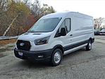 New 2026 Ford Transit 250 Medium Roof AWD Upfitted Cargo Van for sale #269037 - photo 5