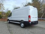 New 2026 Ford Transit 250 Medium Roof AWD Upfitted Cargo Van for sale #269037 - photo 7