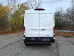 New 2026 Ford Transit 250 Medium Roof AWD Upfitted Cargo Van for sale #269037 - photo 8