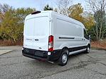 New 2026 Ford Transit 250 Medium Roof AWD Upfitted Cargo Van for sale #269037 - photo 3