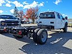 2026 Ford F-550 Super Cab DRW 4WD Cab Chassis for sale #269038 - photo 2