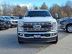 2026 Ford F-550 Super Cab DRW 4WD Cab Chassis for sale #269038 - photo 3