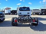 2026 Ford F-550 Super Cab DRW 4WD Cab Chassis for sale #269038 - photo 10