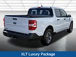 2024 Ford Maverick SuperCrew Cab AWD Pickup for sale #269038A - photo 2