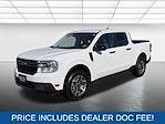 2024 Ford Maverick SuperCrew Cab AWD Pickup for sale #269038A - photo 5