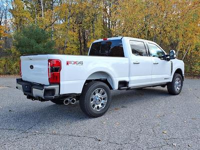 New 2026 Ford F-350 Lariat Crew Cab for sale #269039 - photo 2