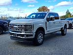 New 2026 Ford F-350 Lariat Crew Cab for sale #269039 - photo 4