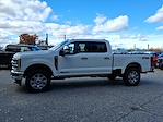 New 2026 Ford F-350 Lariat Crew Cab for sale #269039 - photo 5
