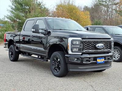 New 2026 Ford F-350 XL Crew Cab for sale #269041 - photo 1