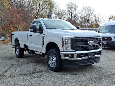 New 2026 Ford F-350 XL Regular Cab for sale #269042 - photo 1