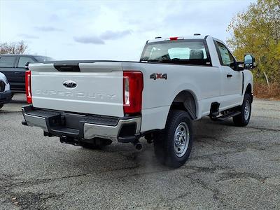 New 2026 Ford F-350 XL Regular Cab for sale #269042 - photo 2
