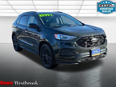 Used 2024 Ford Edge - photo 1
