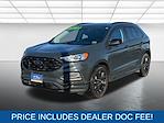 2024 Ford Edge AWD SUV for sale #269042A - photo 4