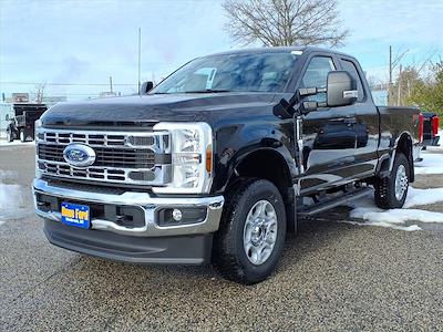 New 2026 Ford F-350 XLT Super Cab for sale #269050 - photo 1