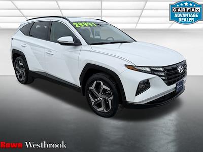 Used 2024 Hyundai Tucson - photo 1