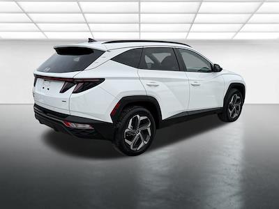 Used 2024 Hyundai Tucson - photo 1
