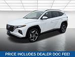 2024 Hyundai Tucson AWD SUV for sale #26A08A - photo 4