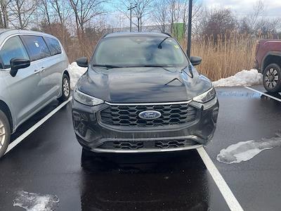 Used 2023 Ford Escape ST-Line for sale #26C06 - photo 2