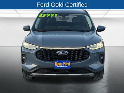 Used 2024 Ford Escape - photo 1