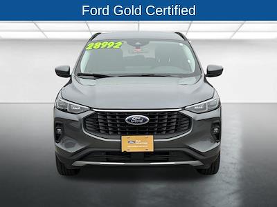 Used 2025 Ford Escape - photo 1